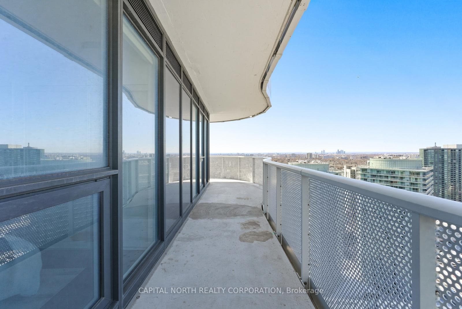 15 Holmes Avenue Unit 2804 photo 31