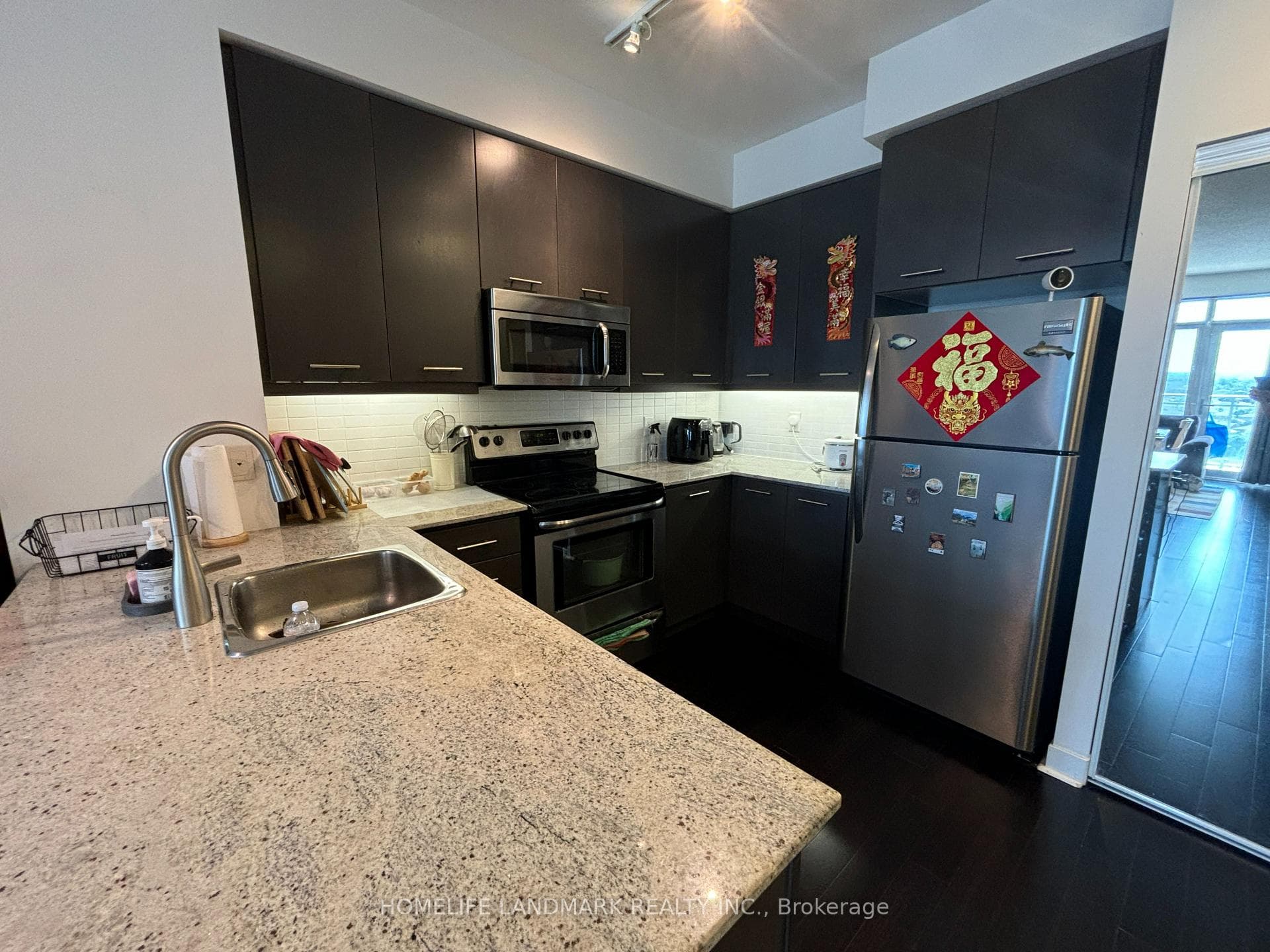 360 Square One Drive Unit 1306 photo 6
