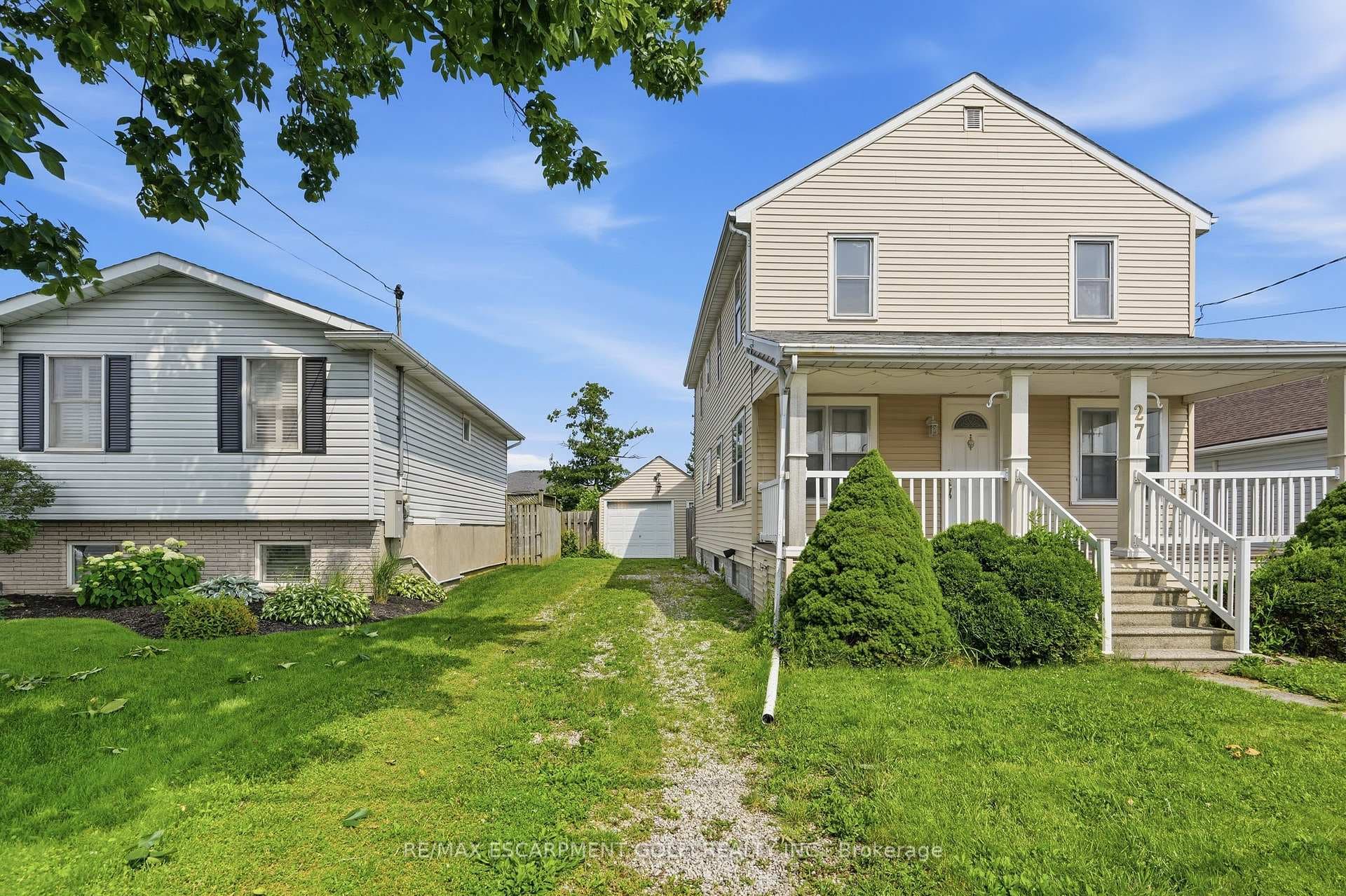 27 Drummond Crescent photo 3