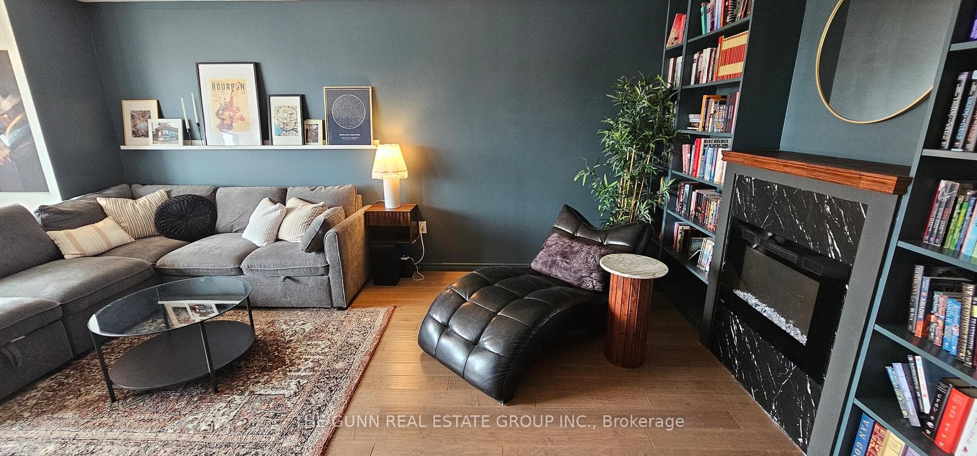 650 Cheapside Street Unit 504 photo 8