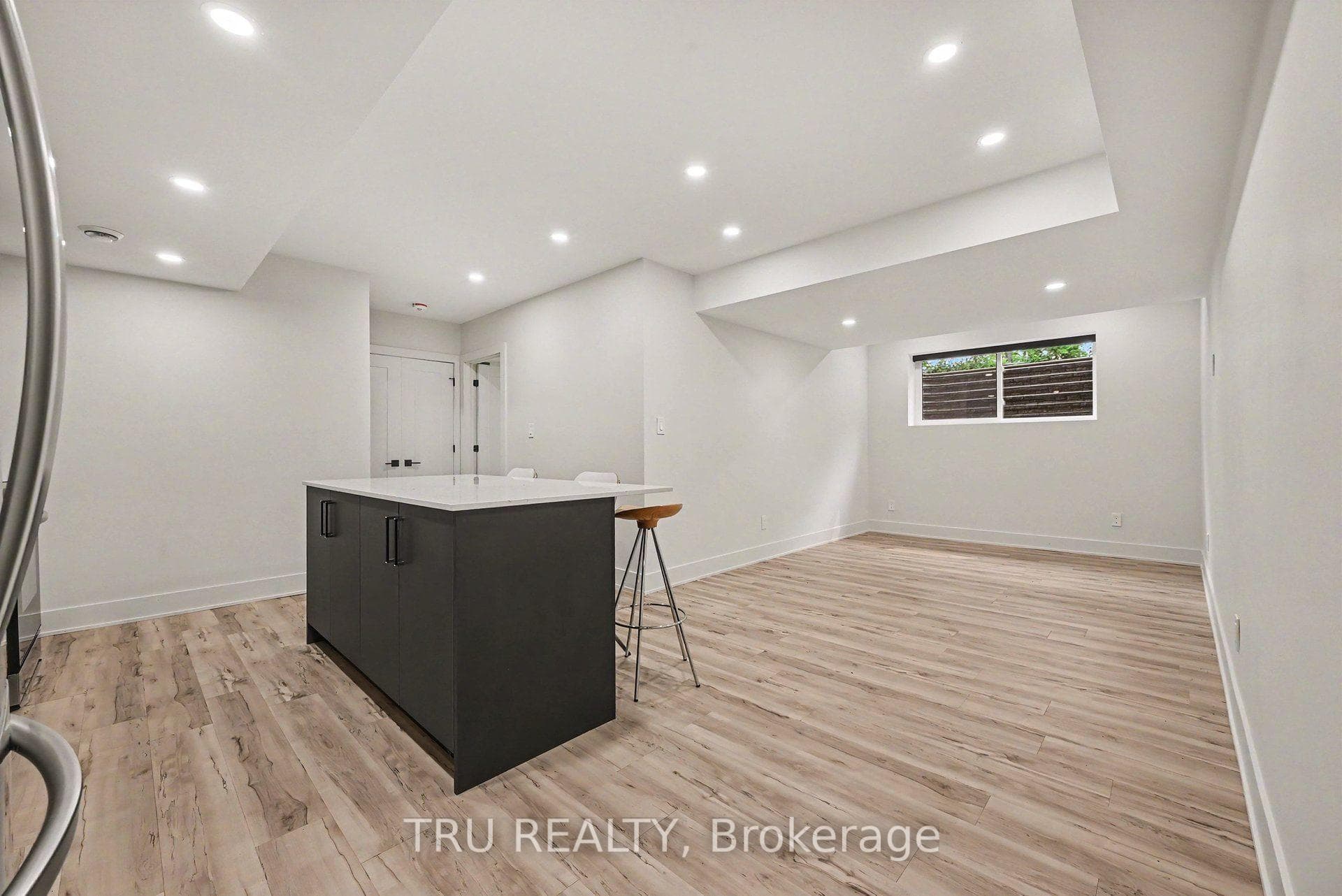 Kitchen/Living Room
