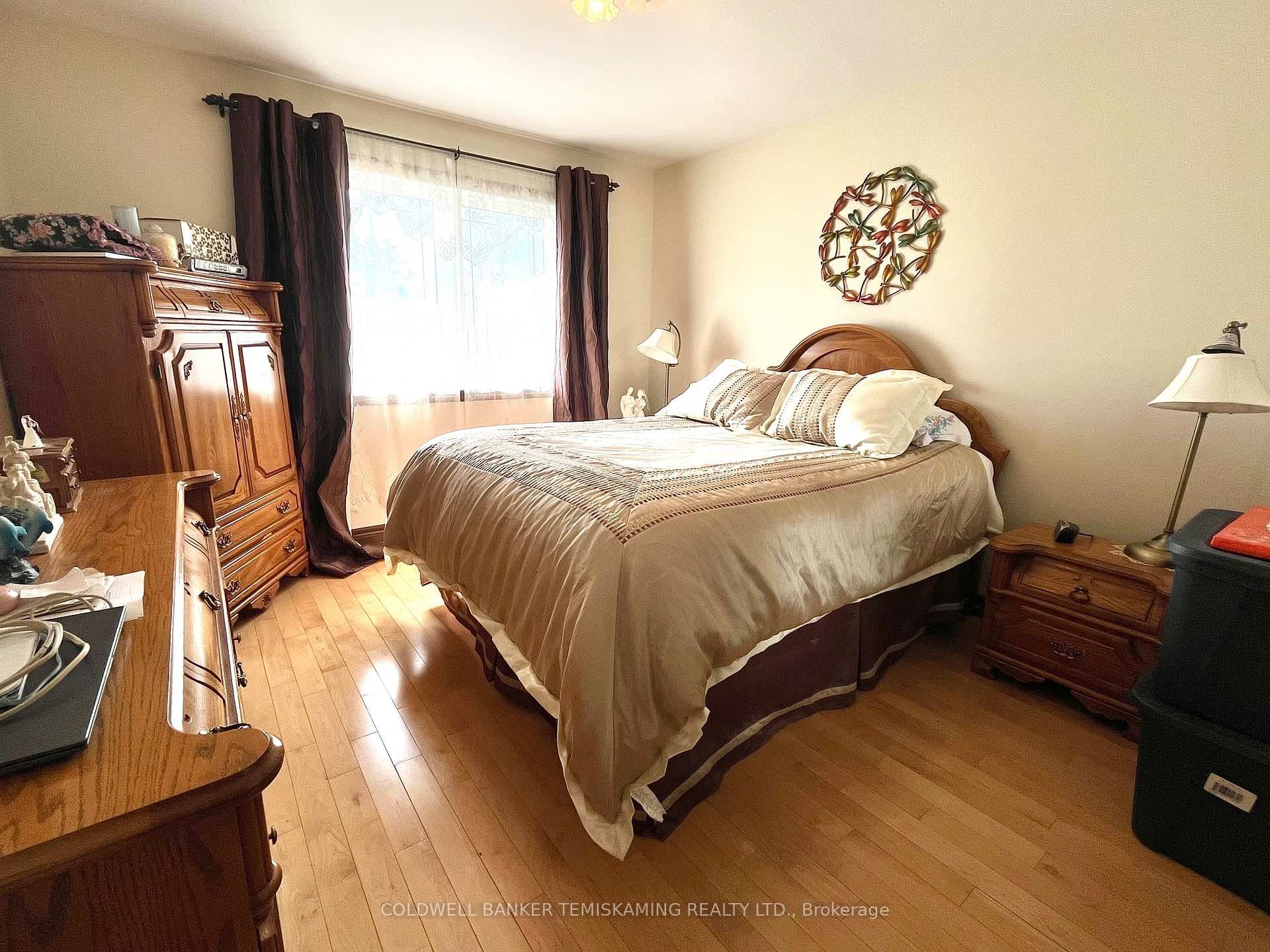 3rd bedroom on main floor