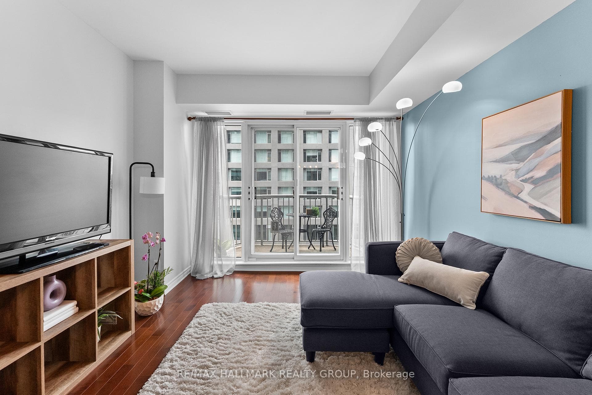200 Rideau Street Unit 1702 photo 24