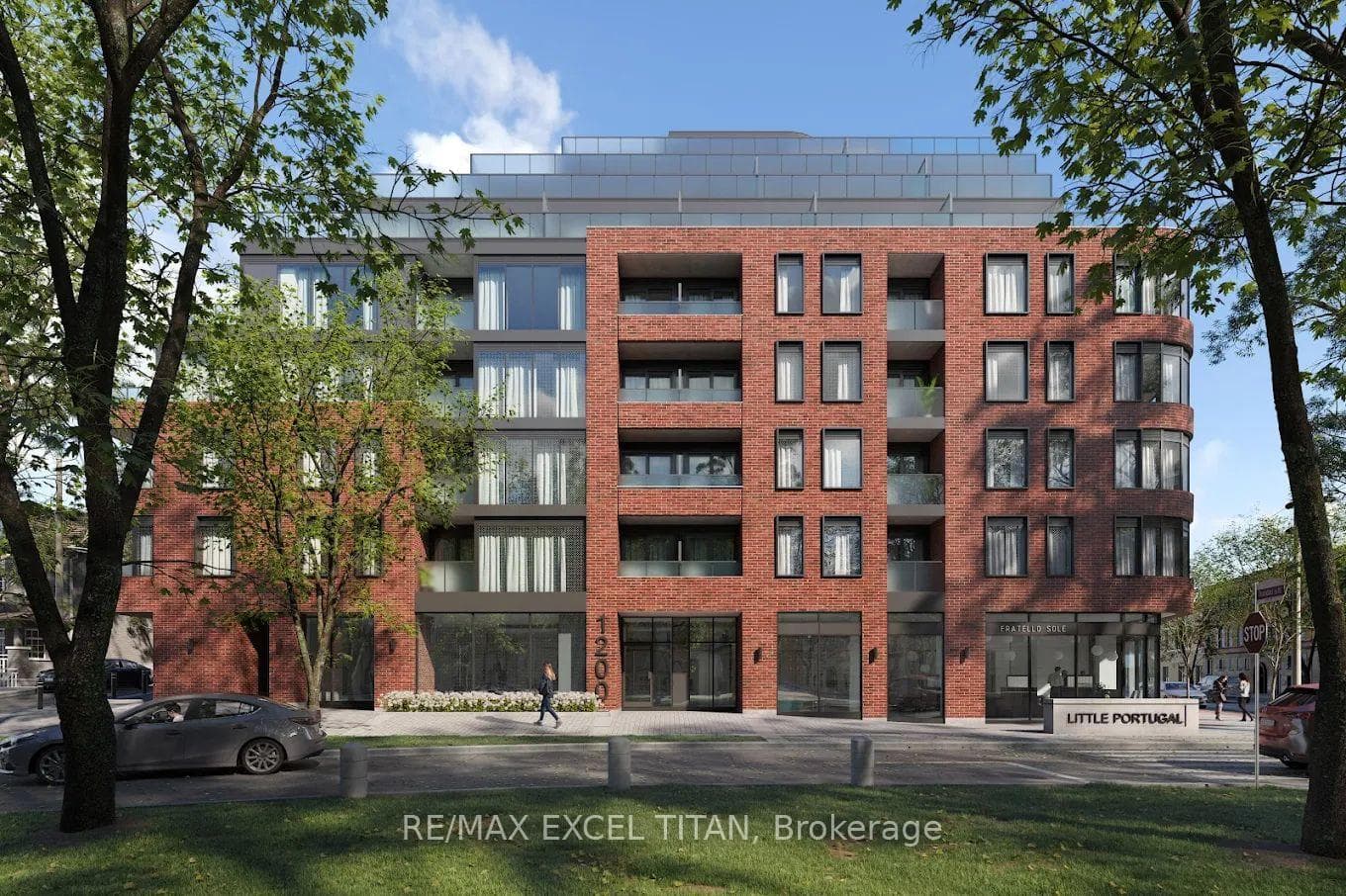 5 Lakeview Avenue Unit 205 photo 2