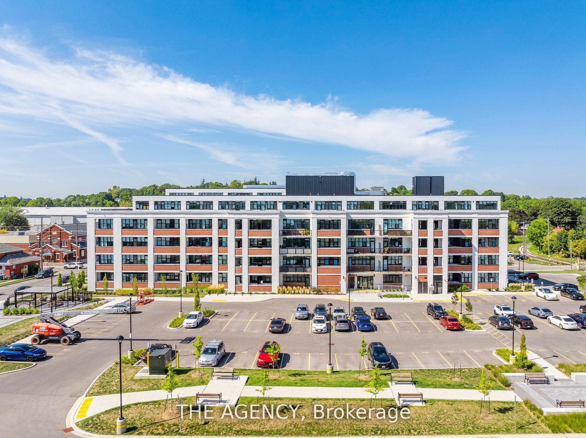 120 HURON Street Unit 221 photo 42