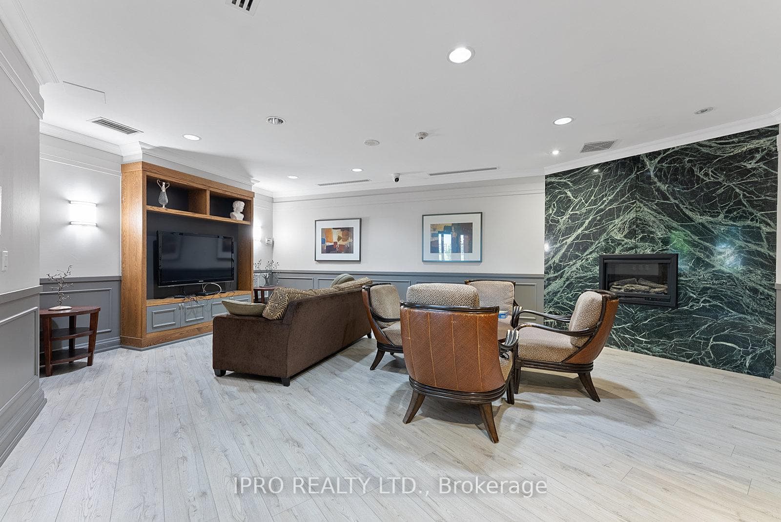 Media Room