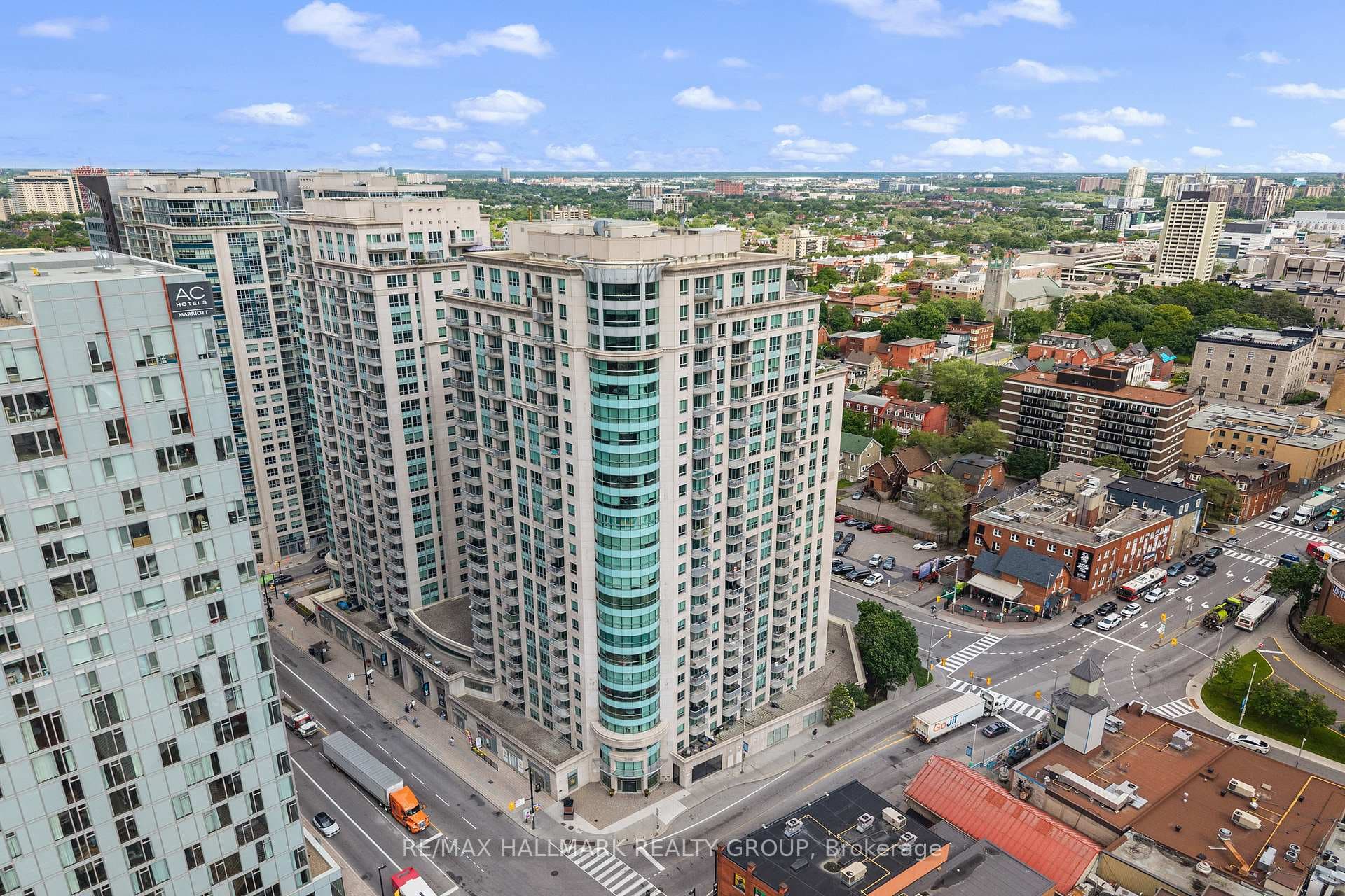 200 Rideau Street Unit 1702 photo 42