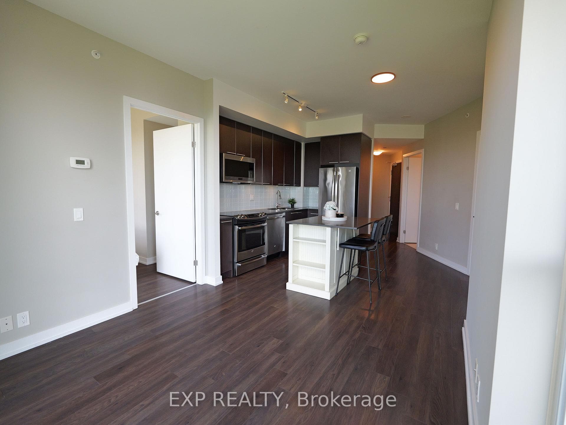 10 Park Lawn Road Unit 2204 photo 10