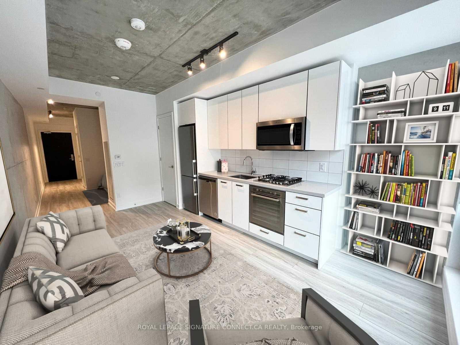 458 Richmond Street Unit 506 photo 3