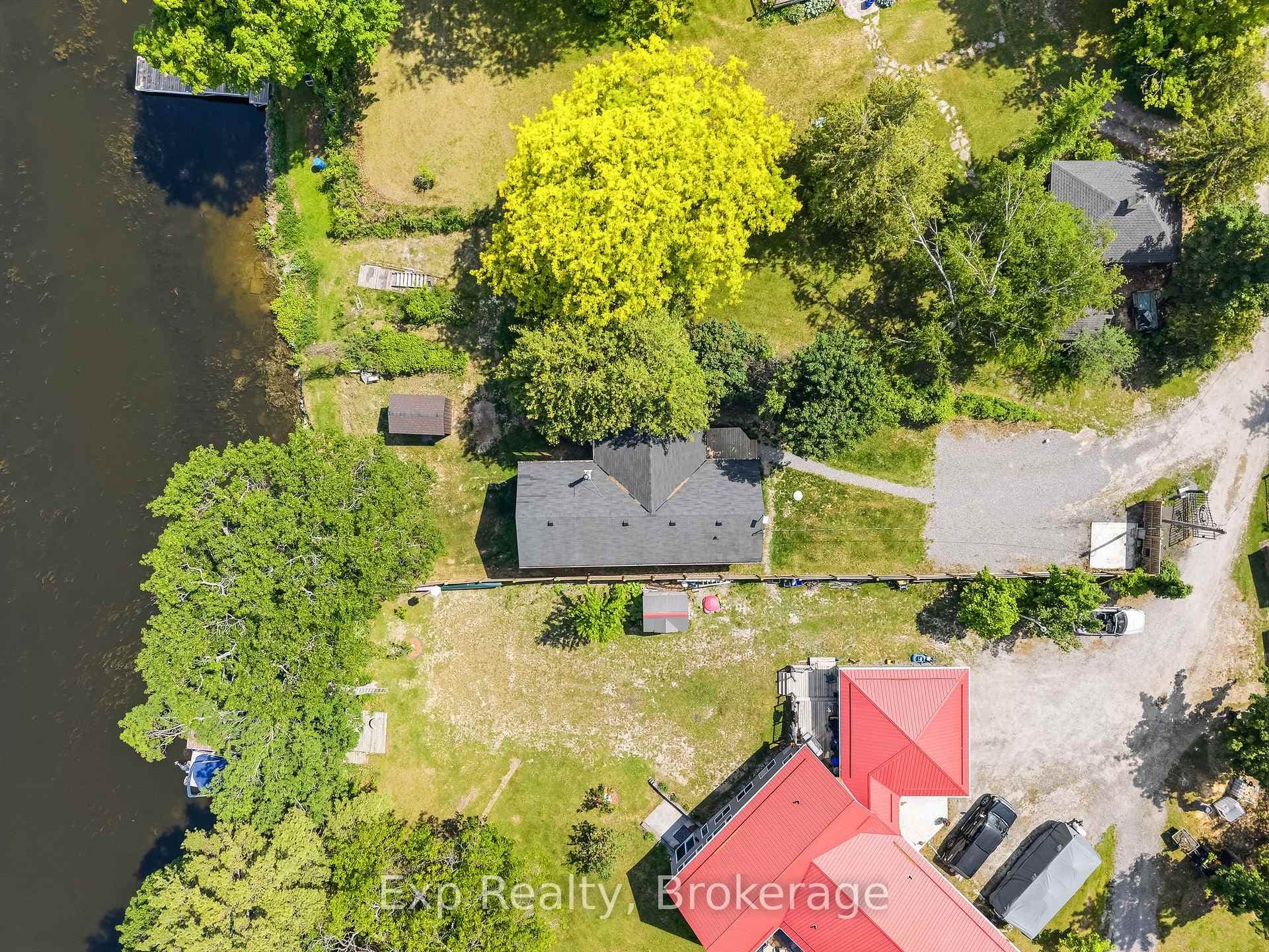 8745 Shearer Pt Road photo 4