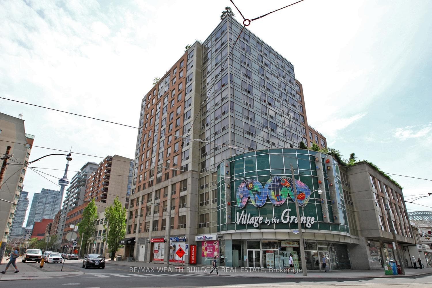 152 St Patrick Street Unit 1103 photo 1