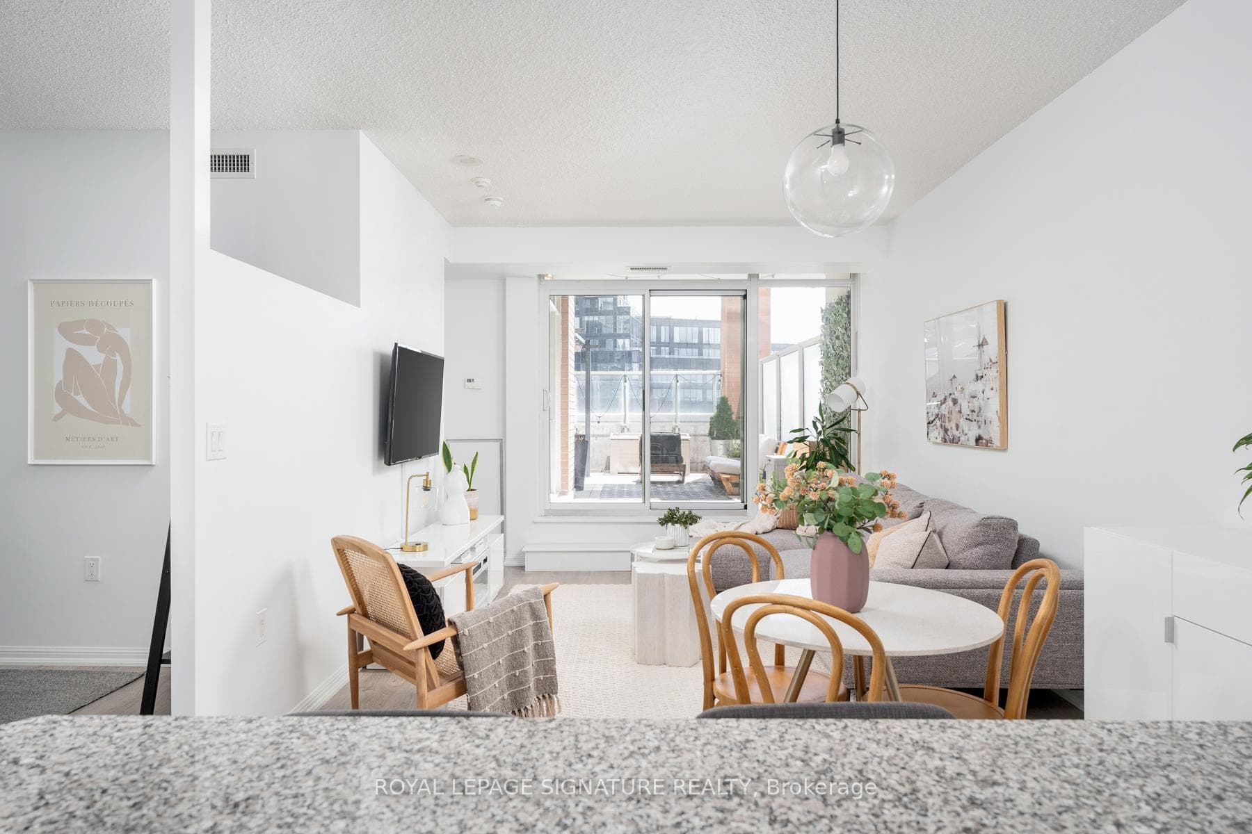 125 Western Battery Road Unit 408 photo 10