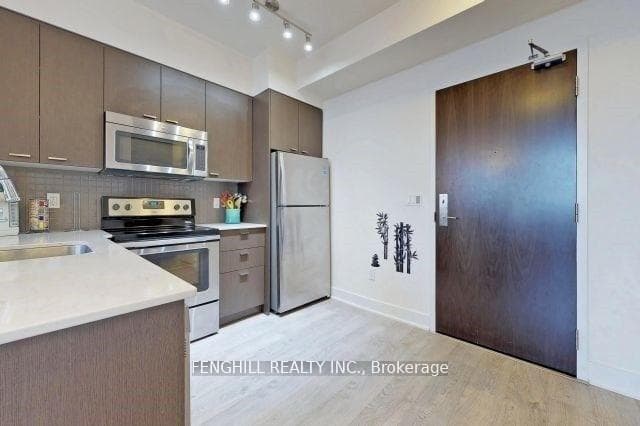 88 Sheppard Avenue Unit 3106 photo 3