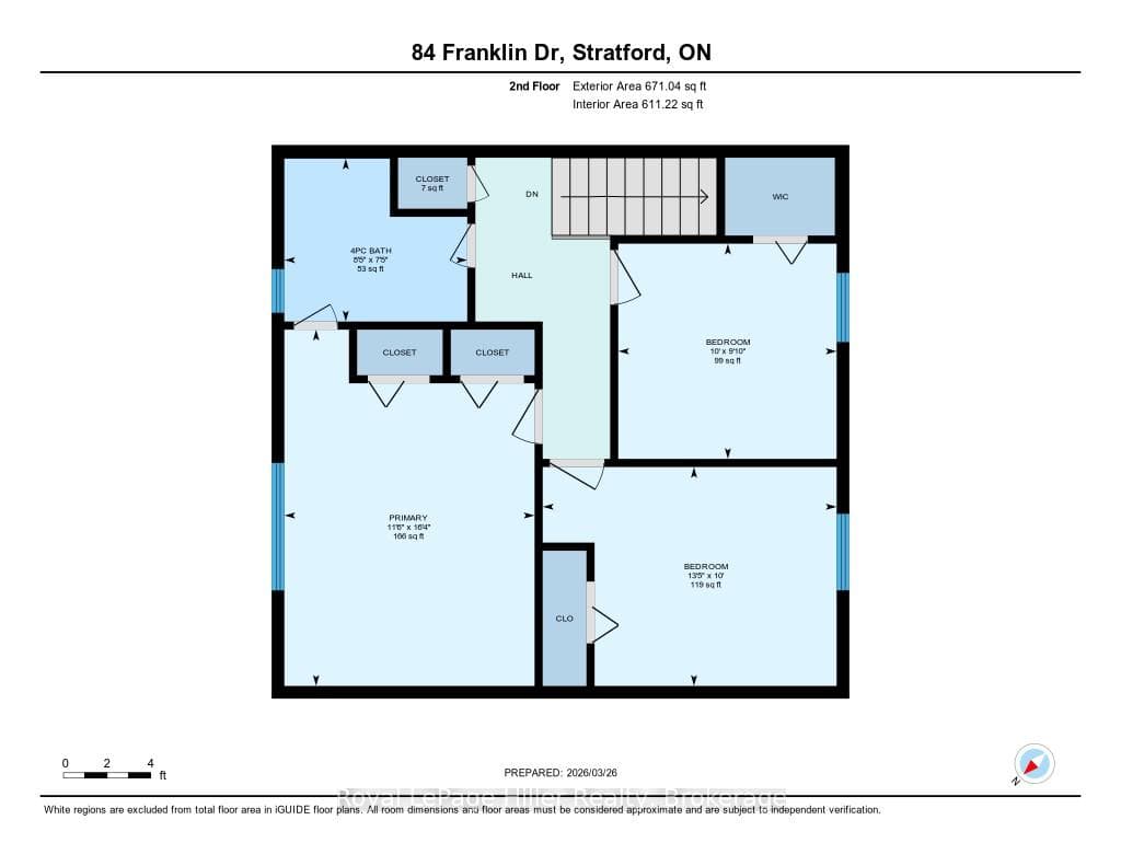 84 Franklin Drive photo 46