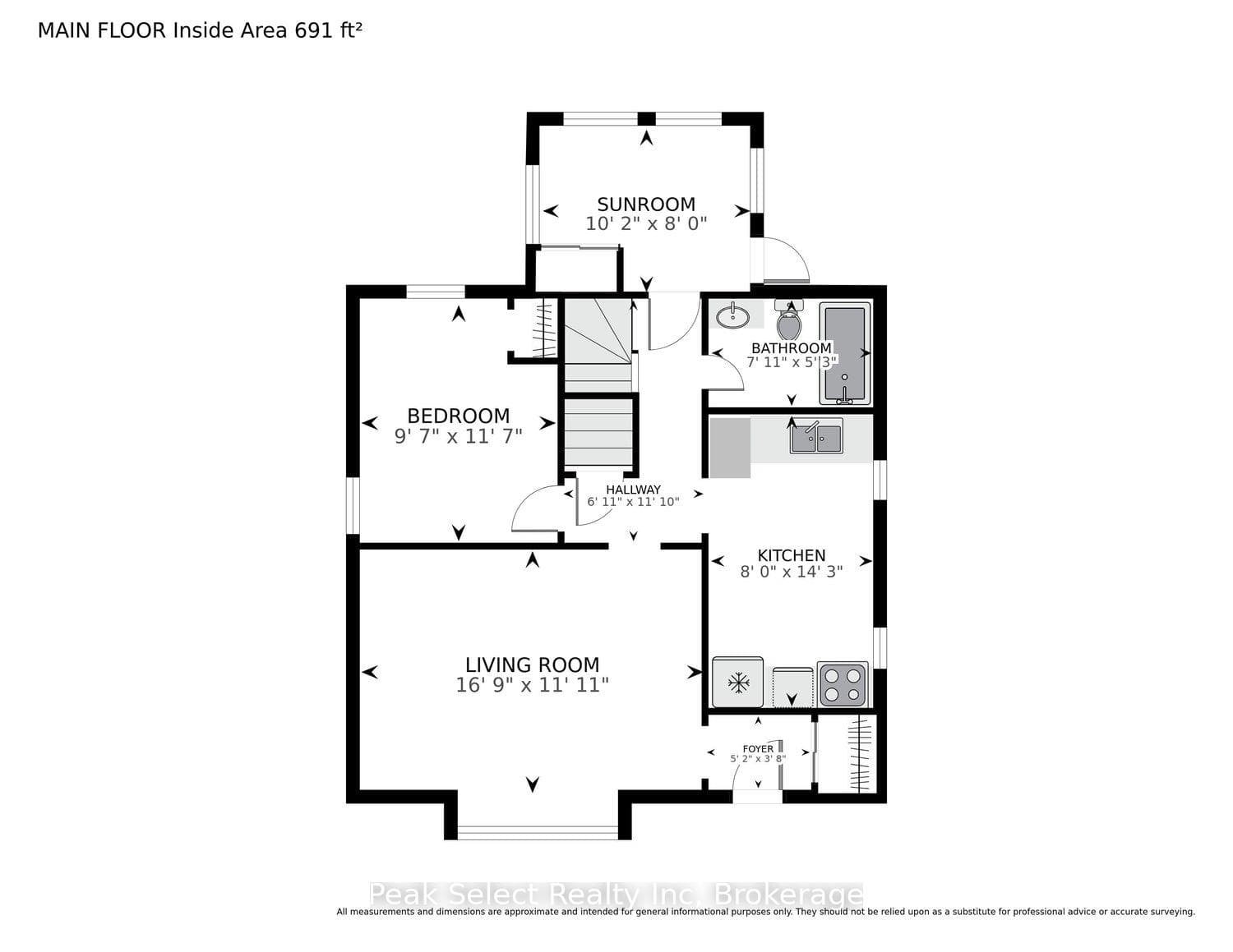 189 Brydges Street photo 35