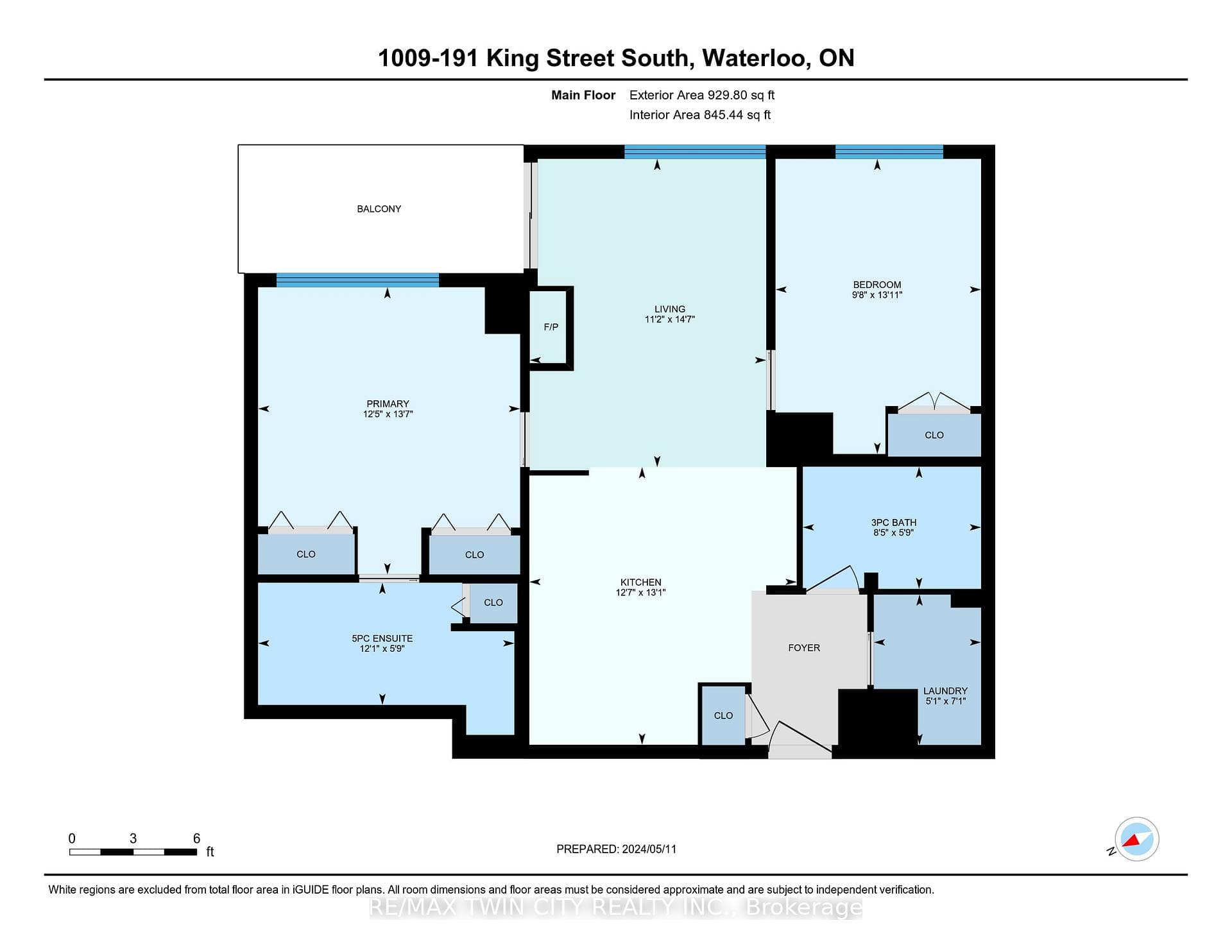 191 King Street Unit 1009 photo 35
