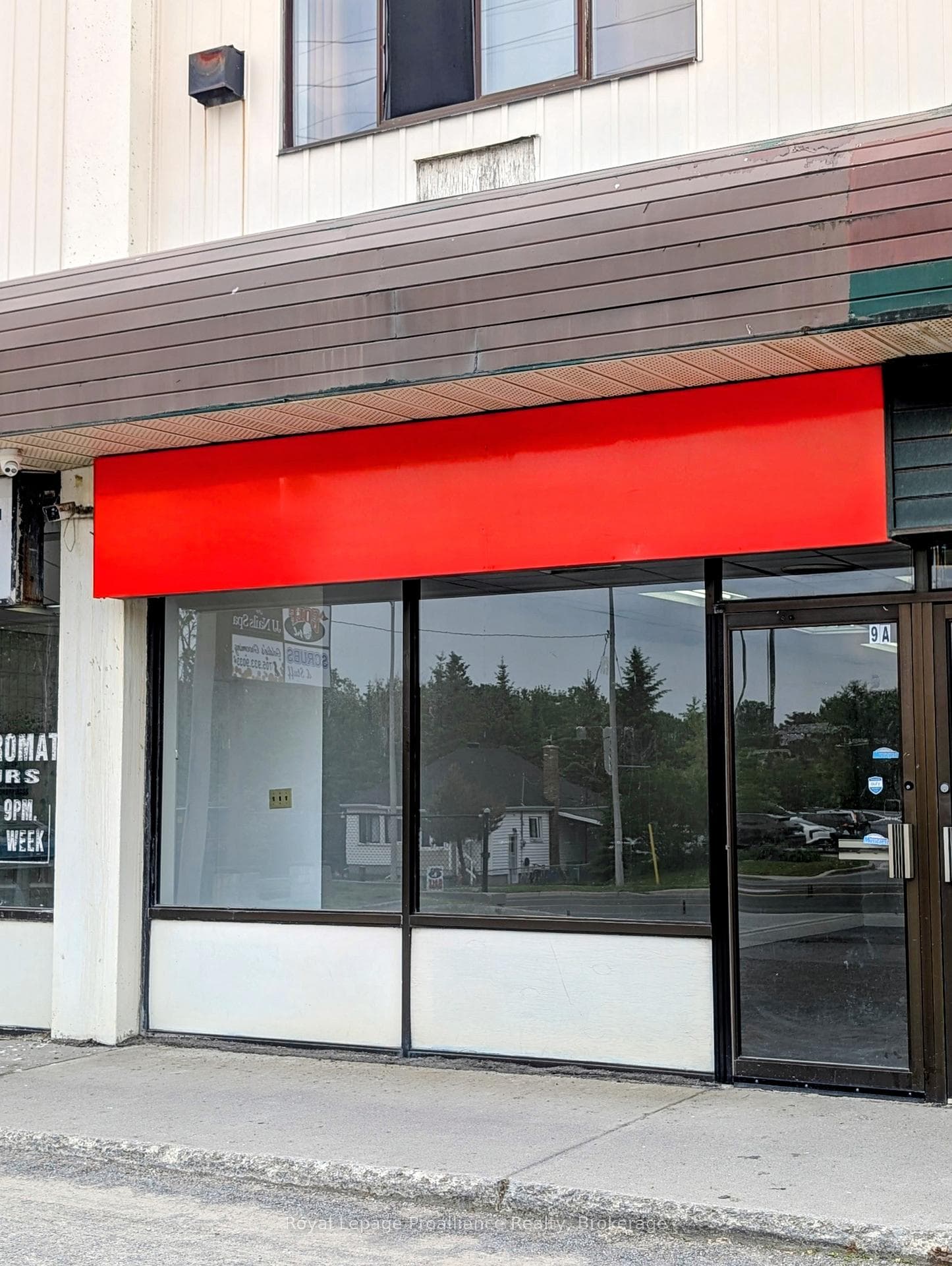 1837 Lansdowne Street Unit 9A photo 2