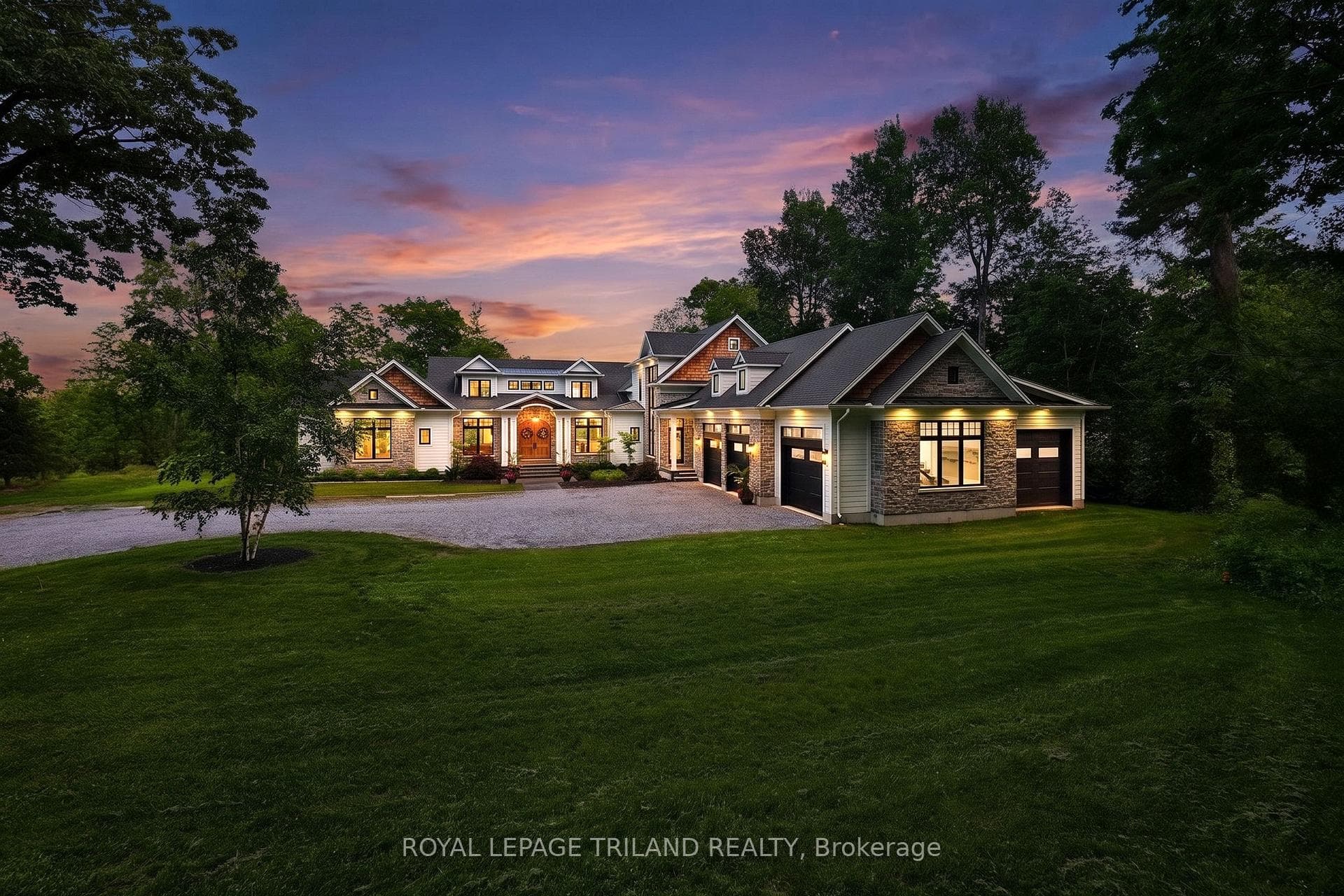 Nearly 10,000 SQ FT of LUXURY REDEFINED