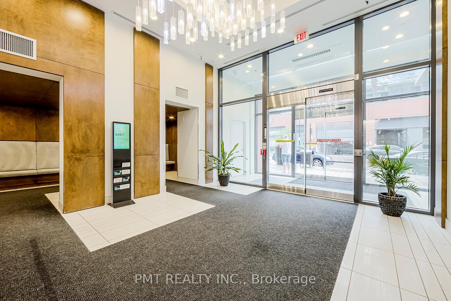 2212 Lake Shore Boulevard Unit 1010 photo 23