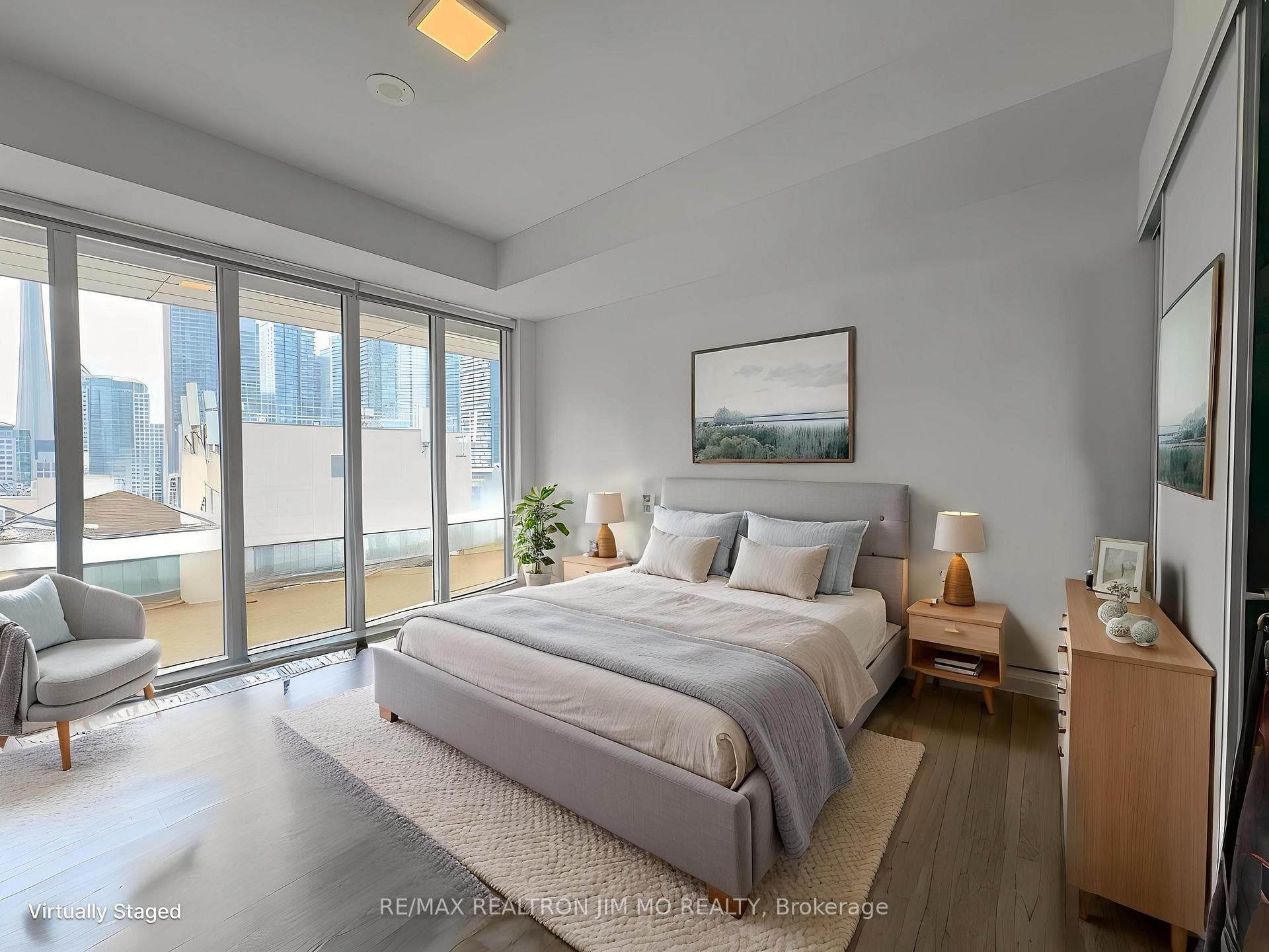 50 Mccaul Street Unit 1212 photo 14
