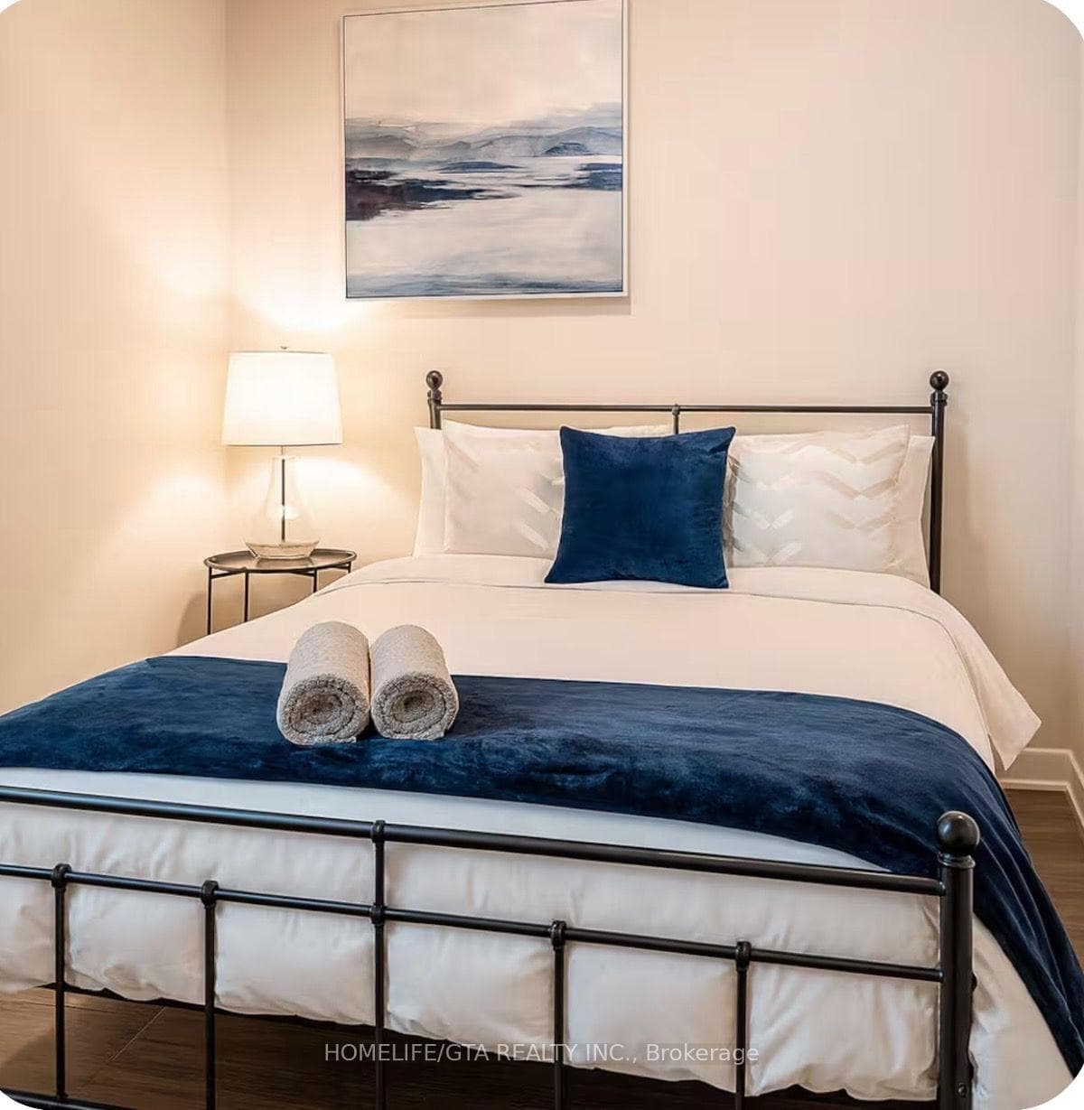181 Sterling Road Unit 1117 photo 7