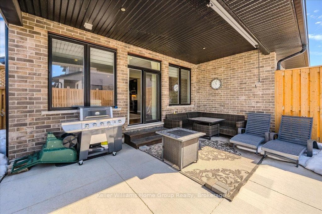 41 Rea Drive photo 37