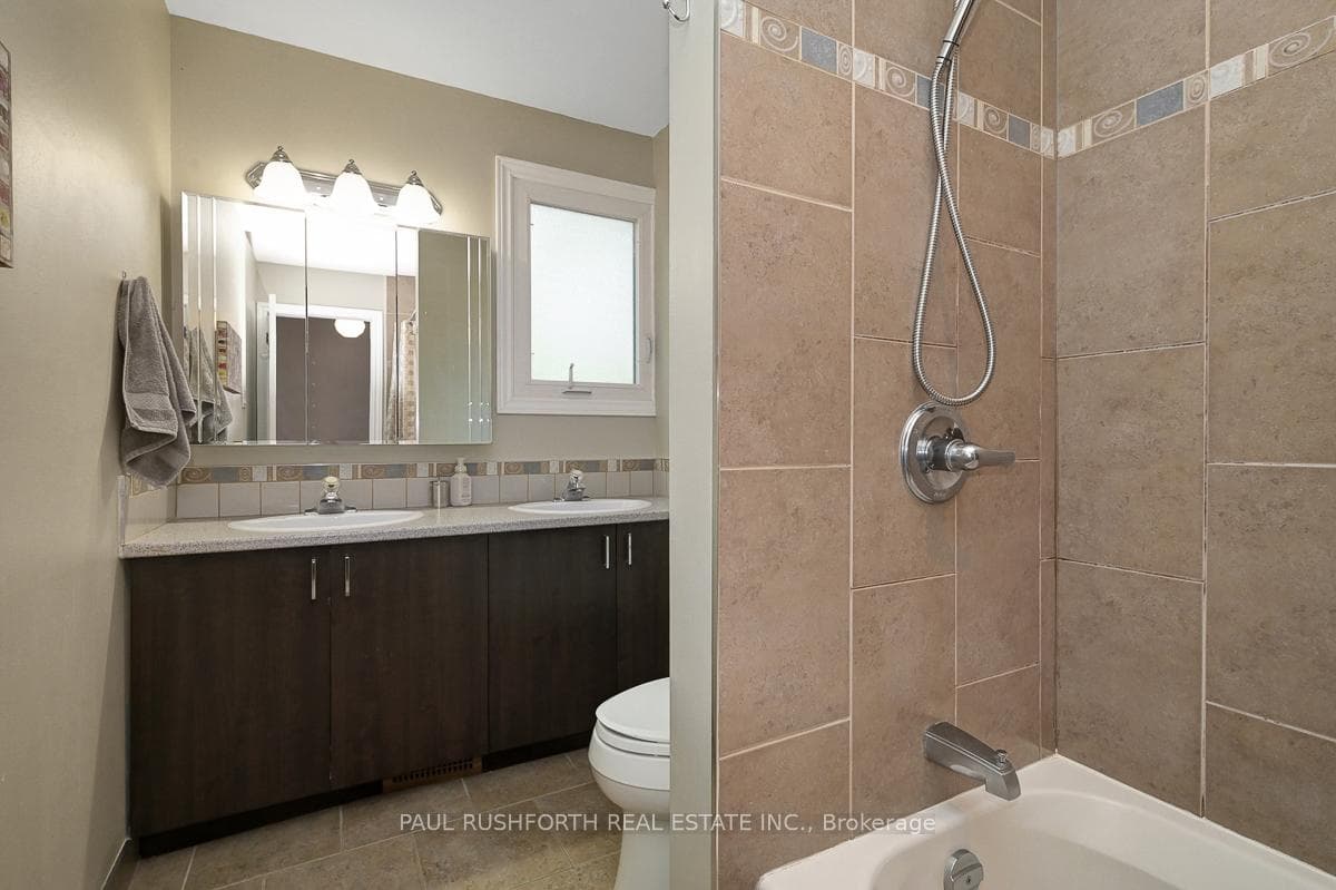5 Piece Bathroom