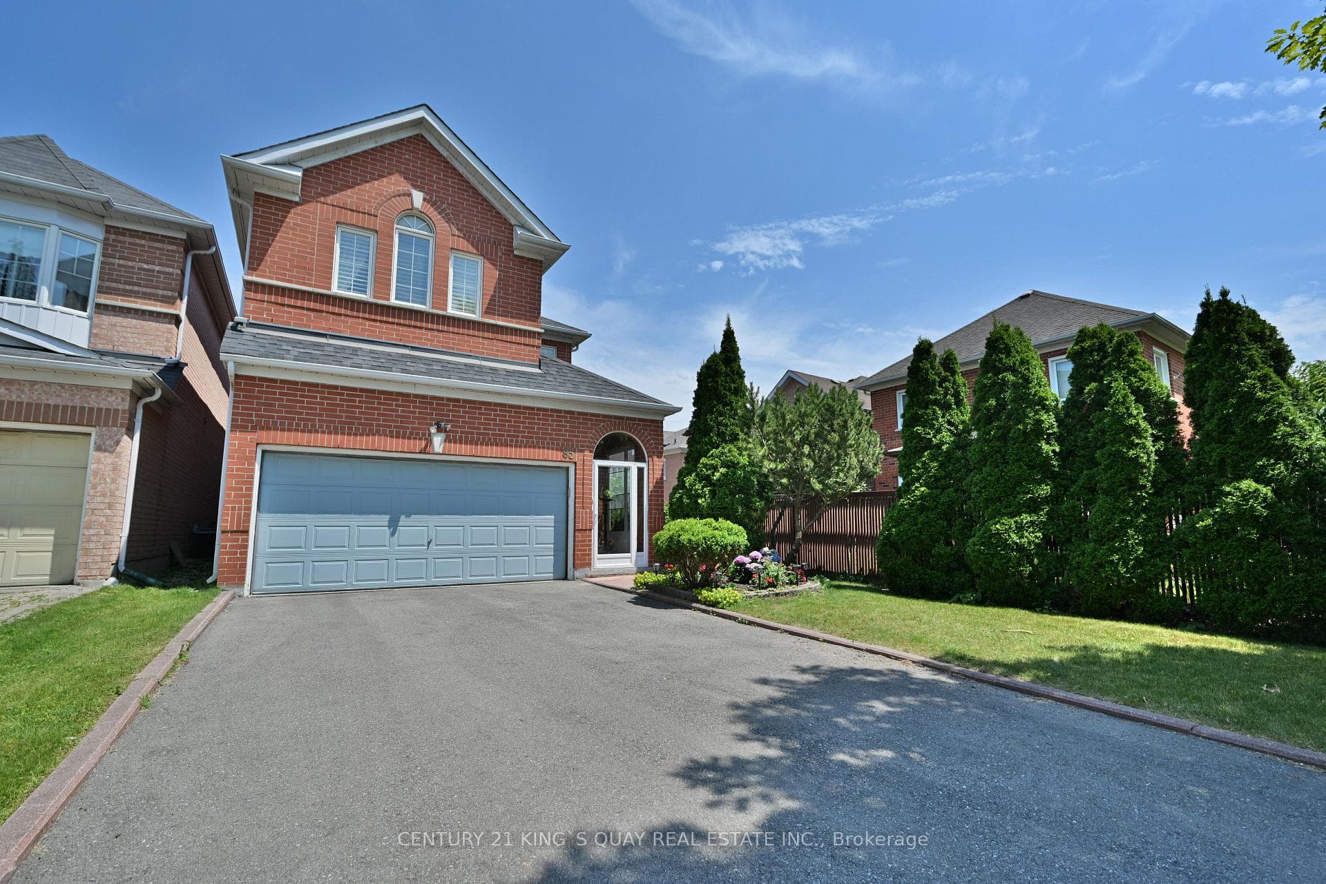 85 Mansfield Lane photo 2