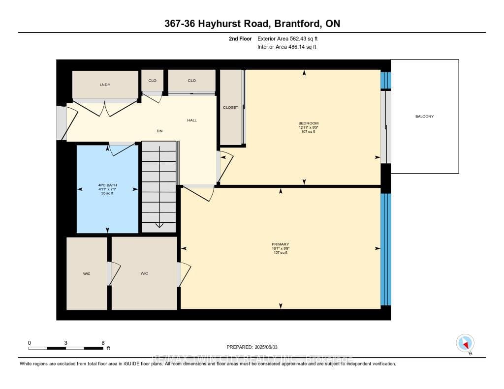 36 Hayhurst Road Unit 367 photo 23
