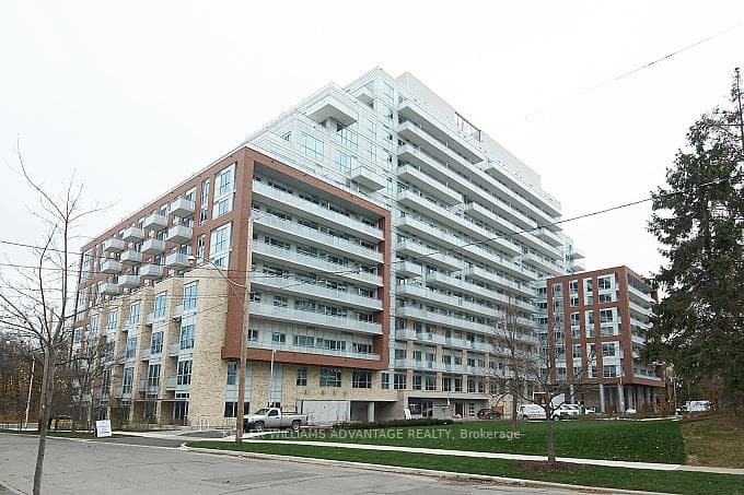 1830 Bloor Street Unit 639 photo 2