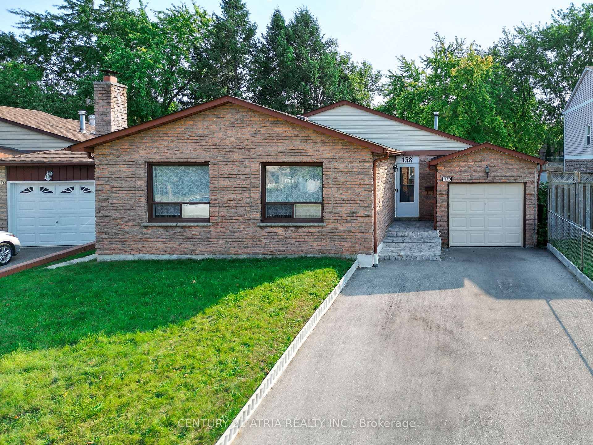 138 Fawcett Trail photo 1