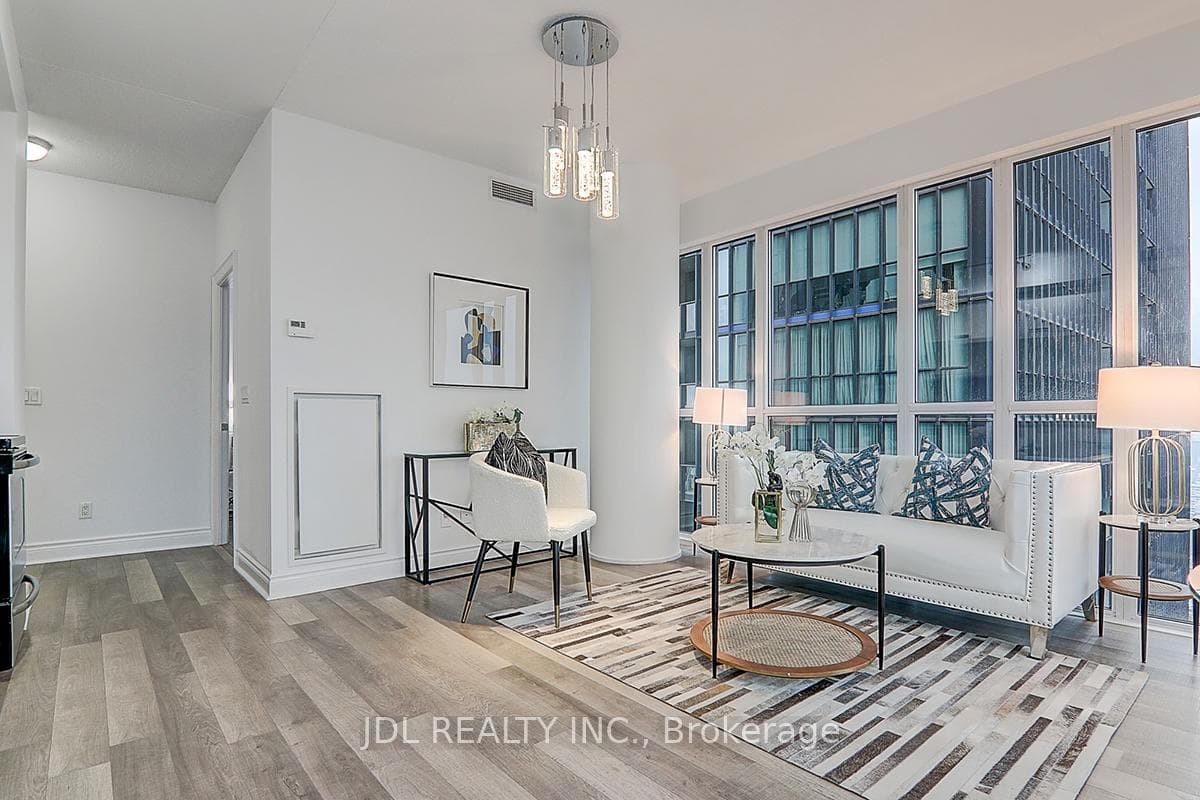 28 Ted Rogers Way Unit 3504 photo 18