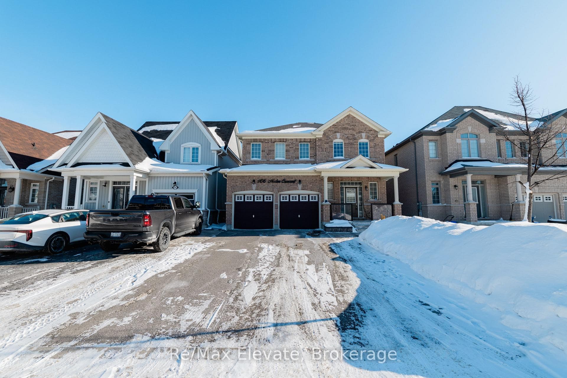 106 Noden Crescent photo 1