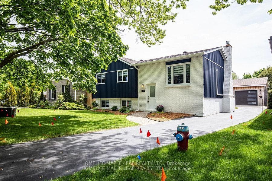 689 Macyoung Drive photo 1