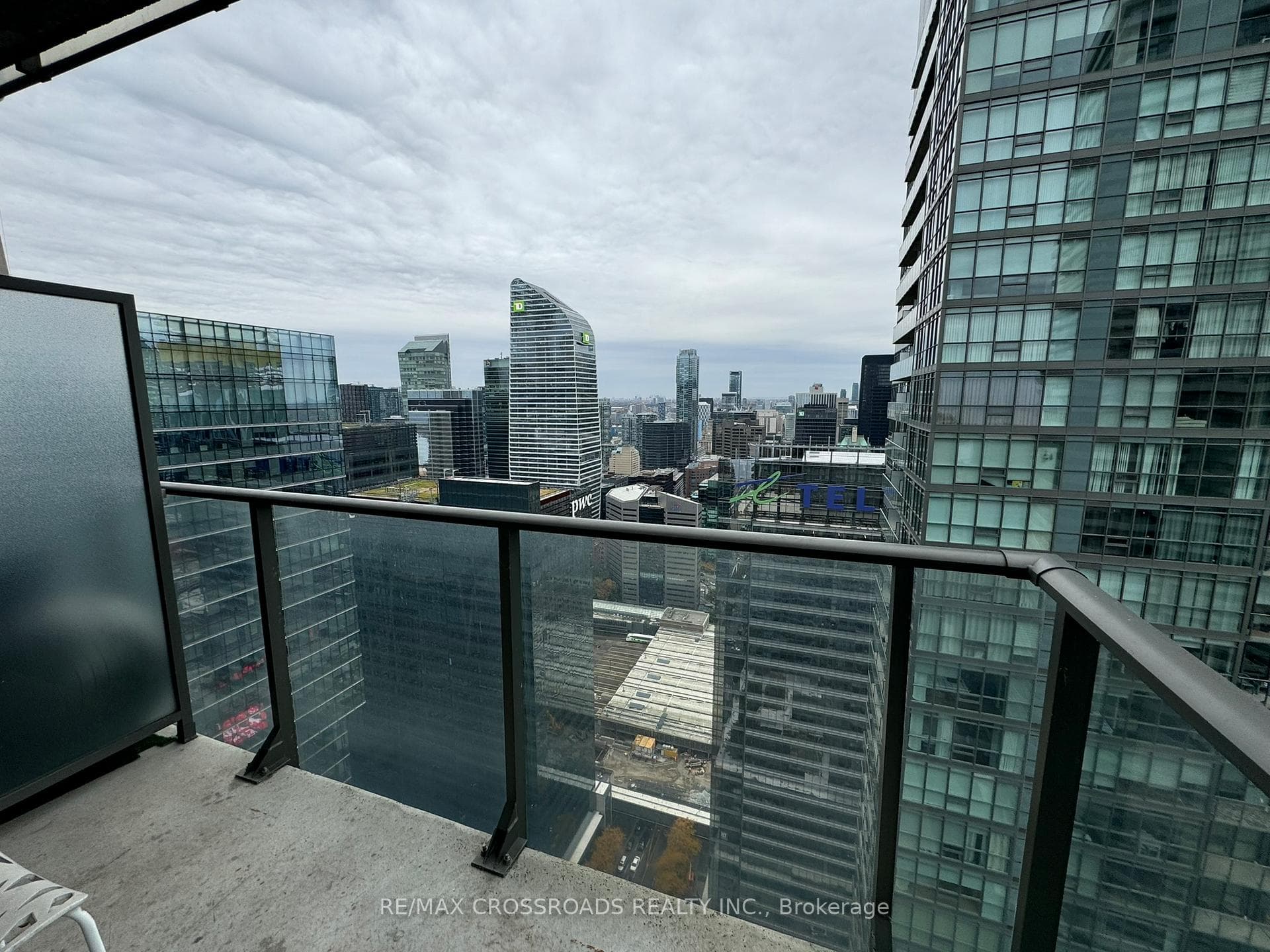 55 Bremner Boulevard Unit 4604 photo 11