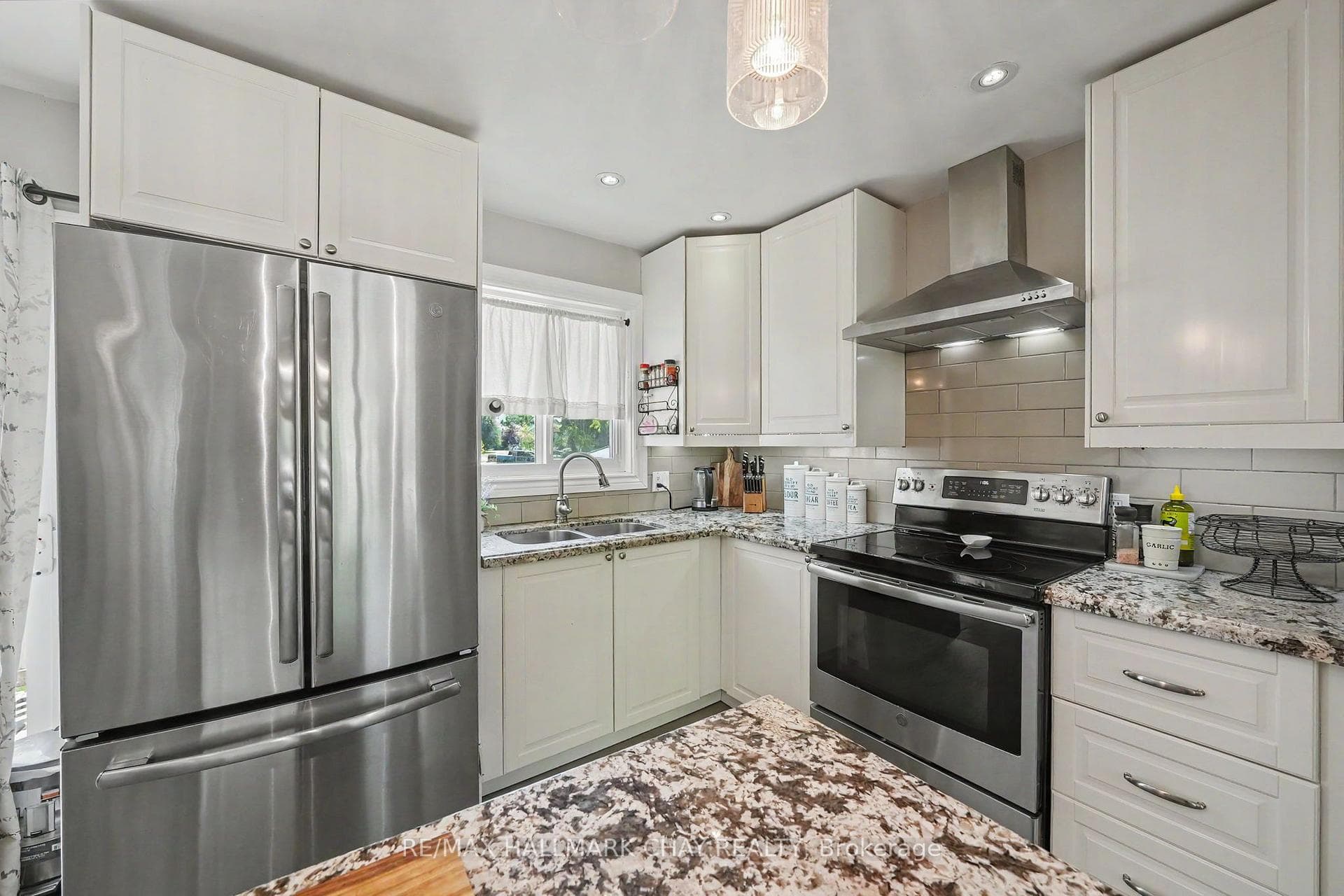 Granite Countertops