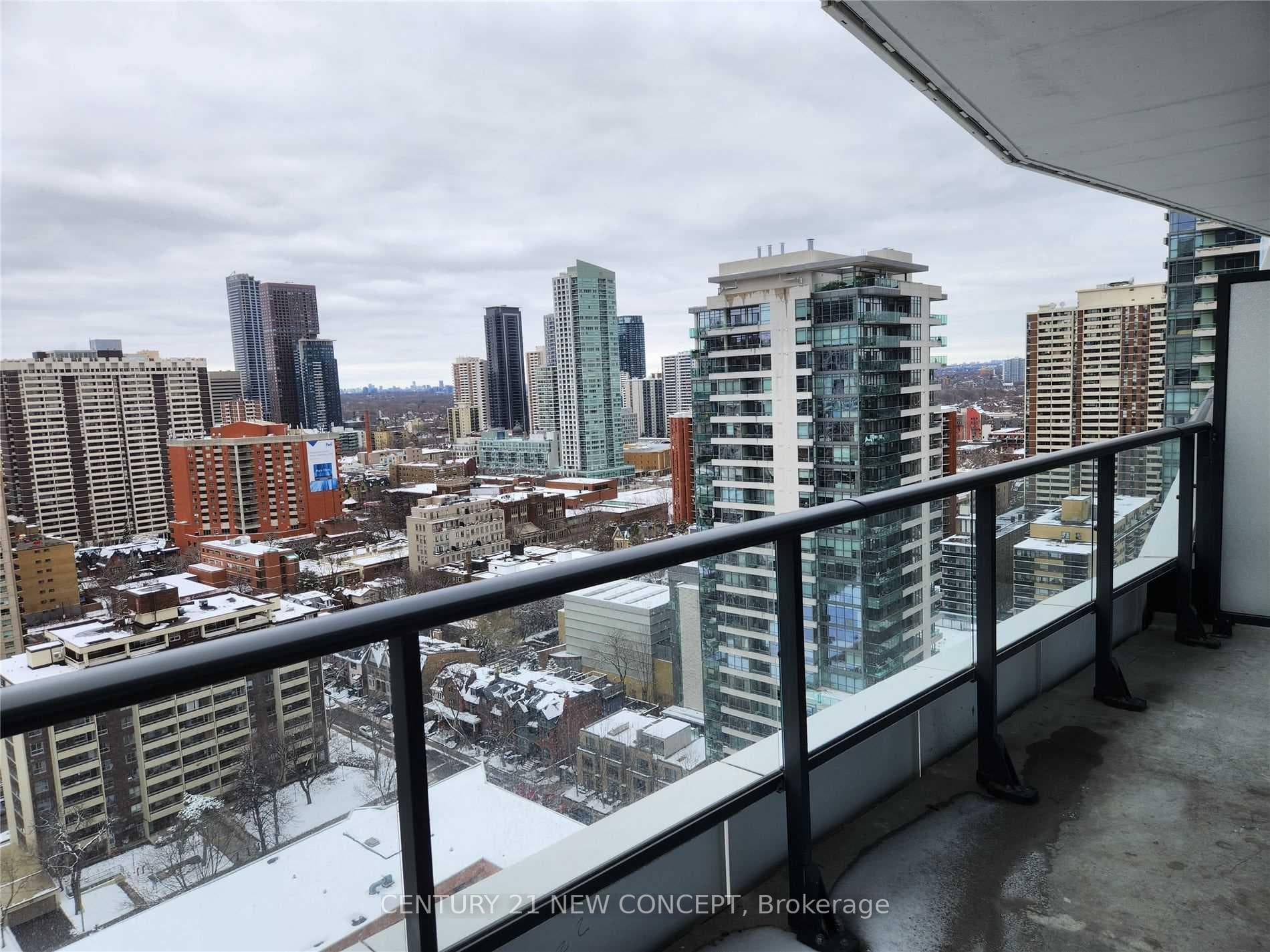85 Wood Street Unit 2708 photo 21