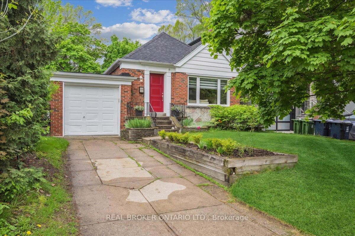 12 Parkview Heights photo 1