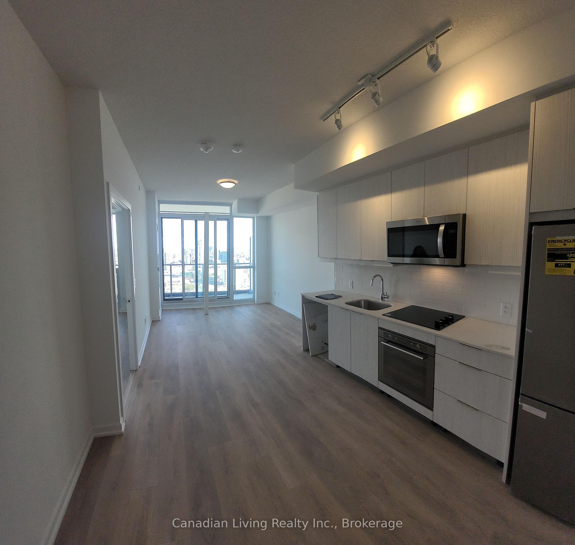 32 Forest Manor Road Unit 3206 photo 12