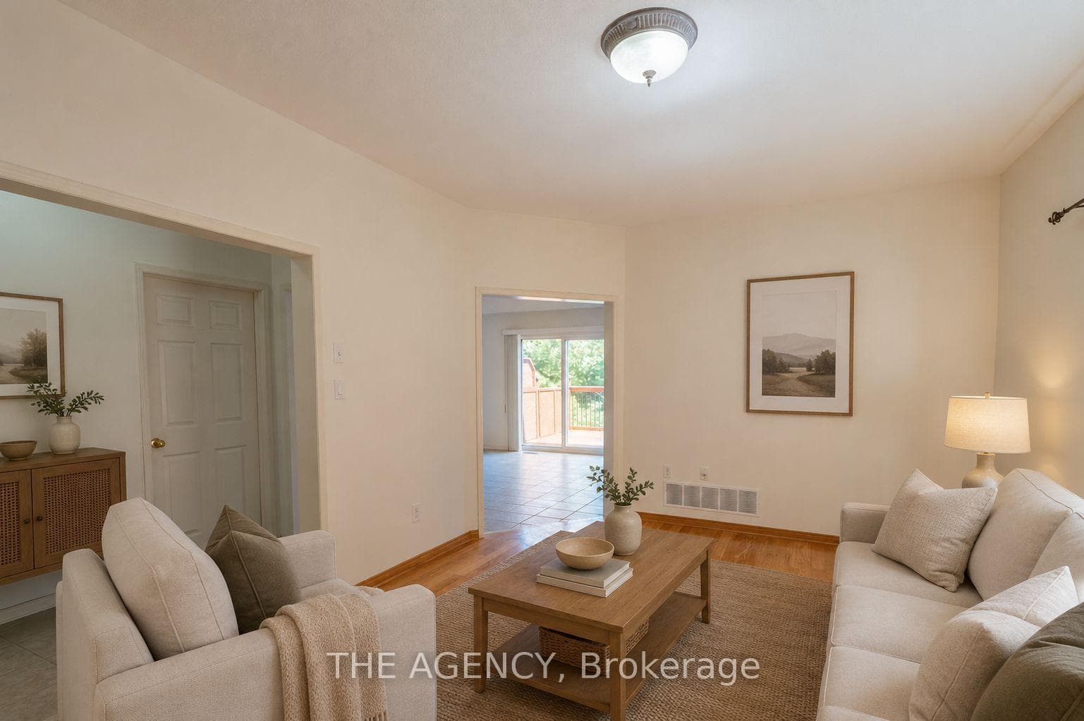 45 Silvervalley Drive Unit UPPER photo 6