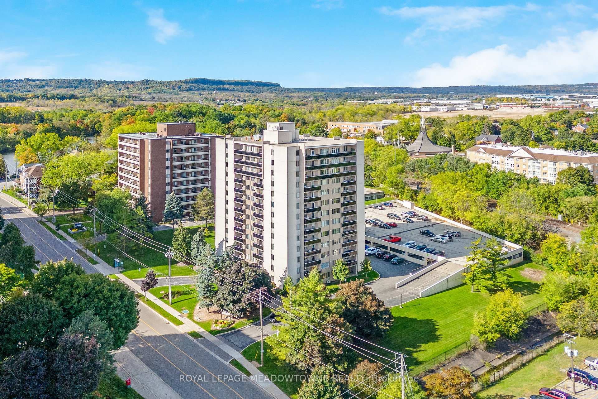 81 Millside Drive Unit 1202 photo 1