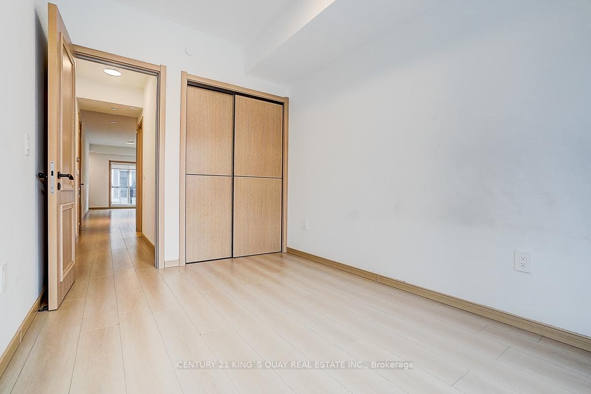 3423 Sheppard Avenue Unit C1-203 photo 31