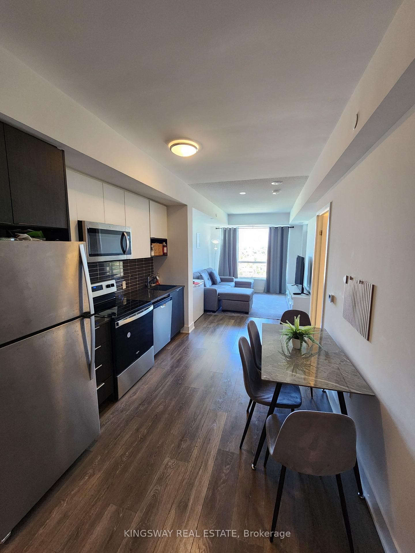 Long Shot Condo Unit