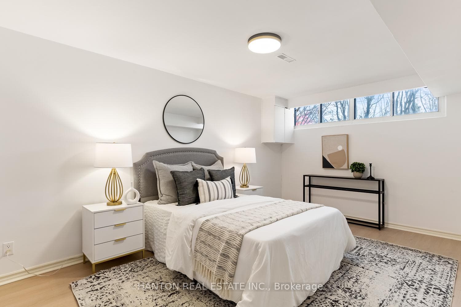 5th Bedroom
