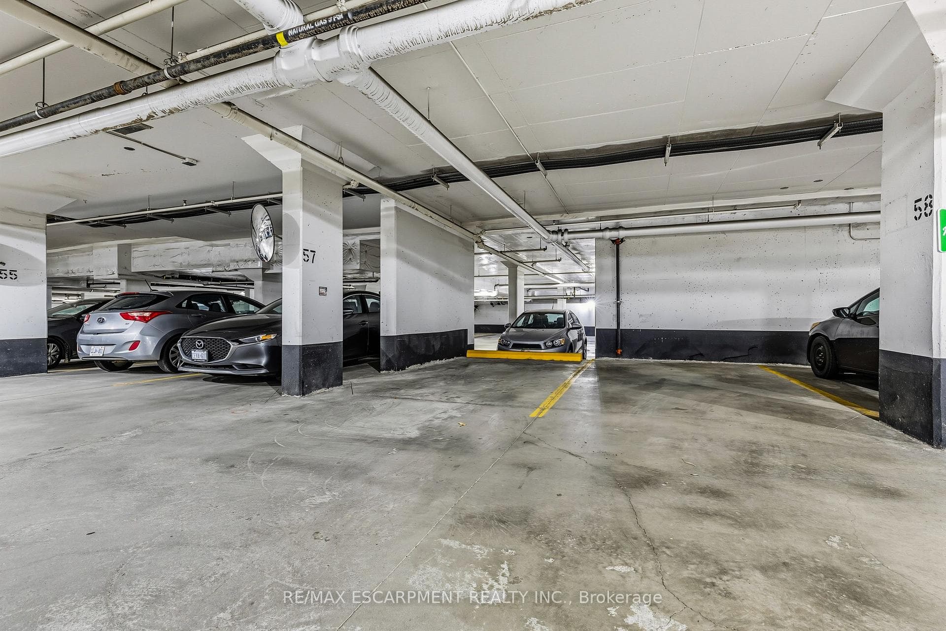 5220 Dundas Street Unit D515 photo 19