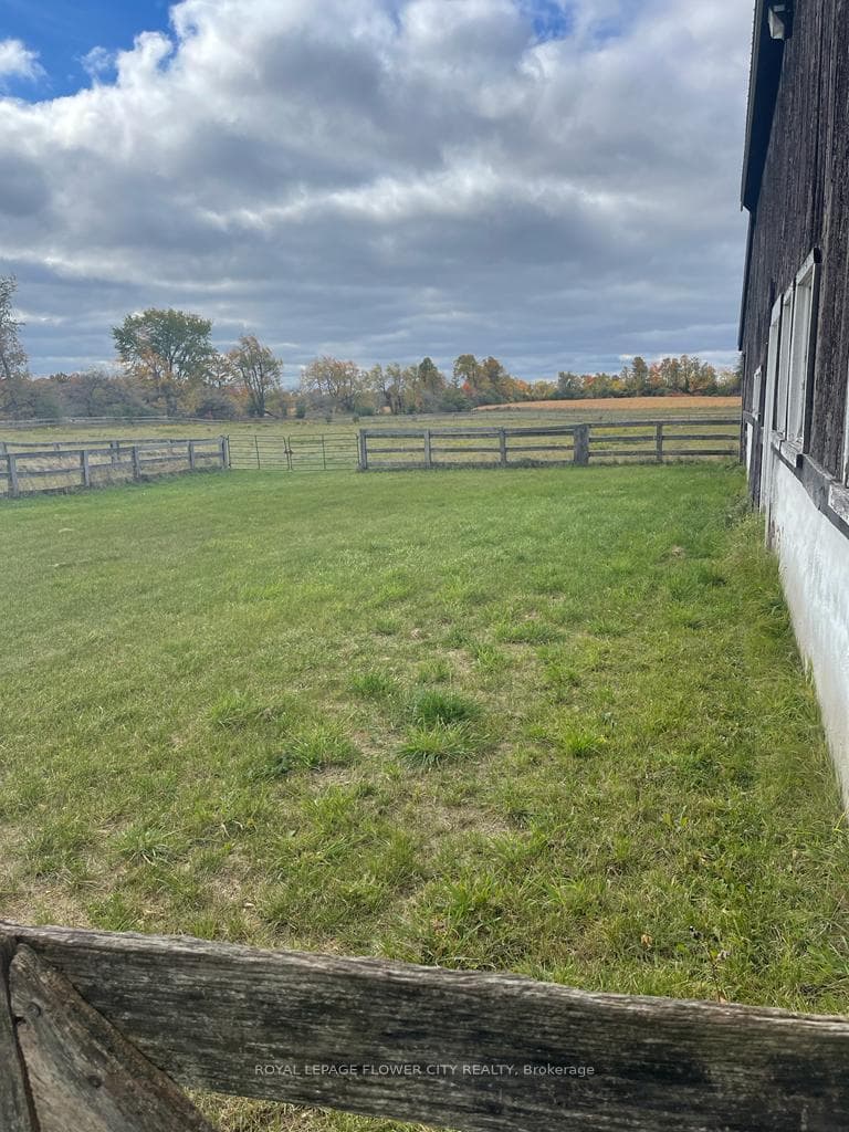 14264 Eighth Line Unit (Barn) photo 15