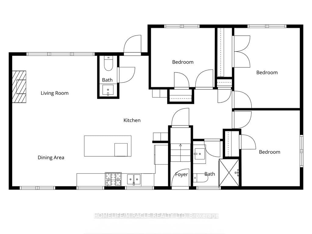 158 Cass Avenue photo 43