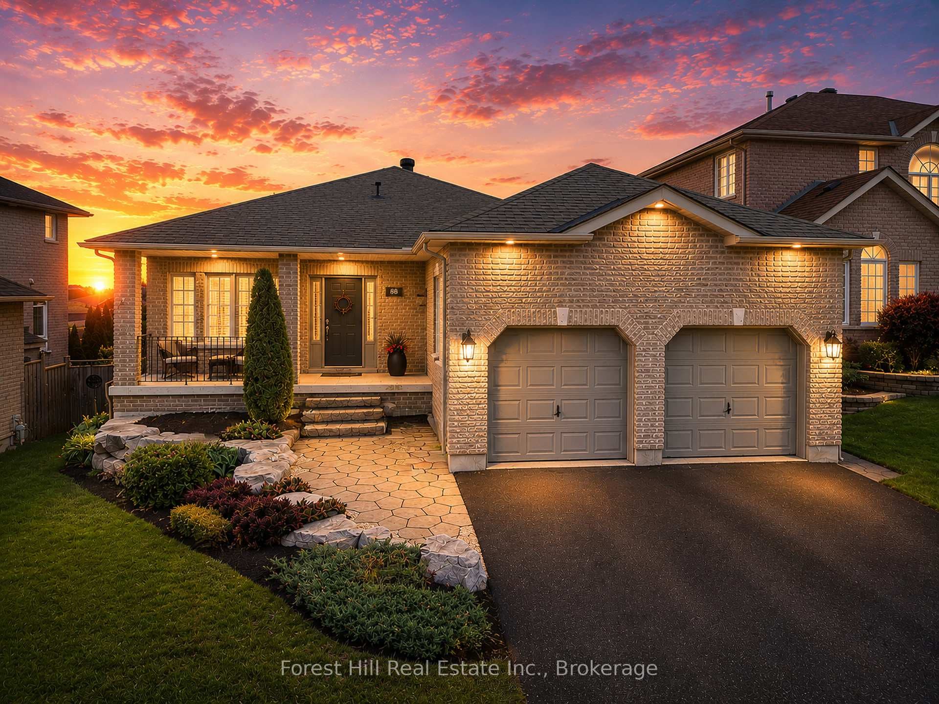 68 Silver Trail photo 1