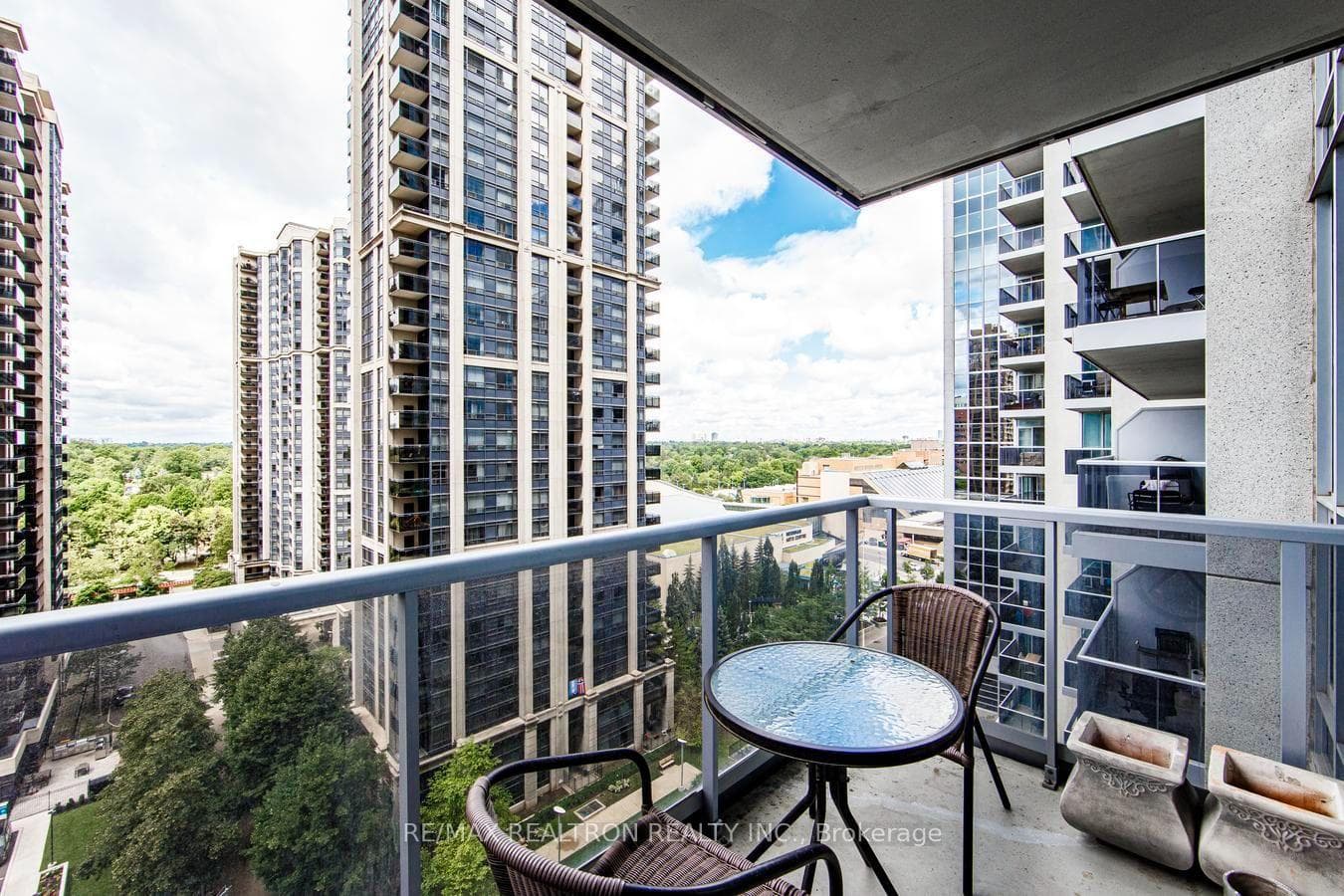 4968 Yonge Street Unit 1505 photo 21