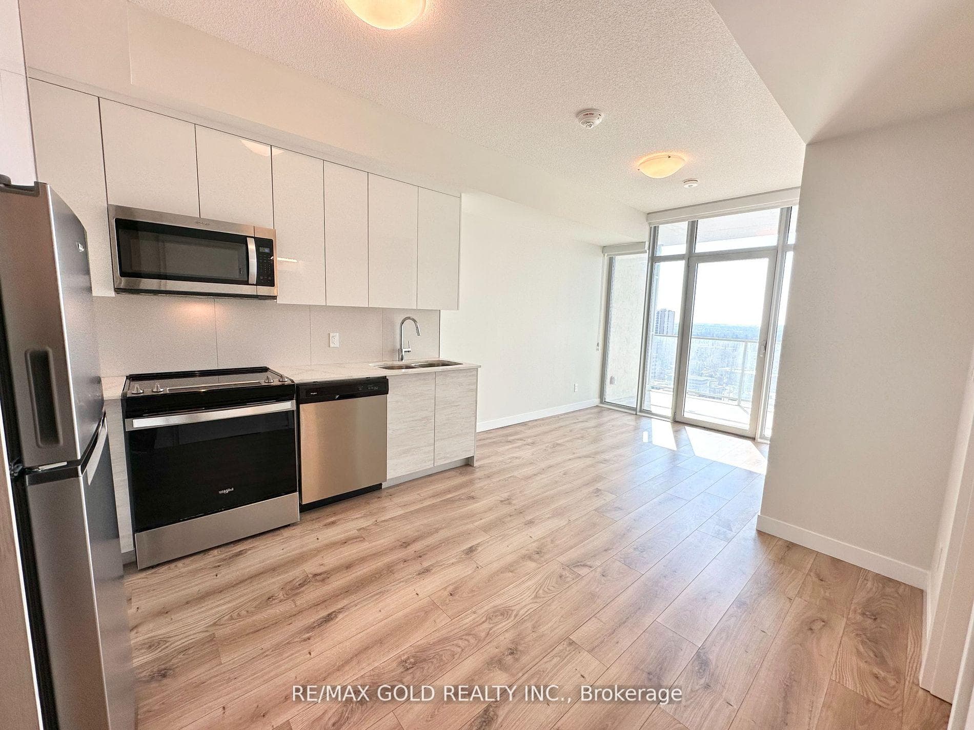 60 Frederick Street Unit 1510 photo 12